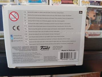 Funko - Funko Pop Funko Pop - Vietnam