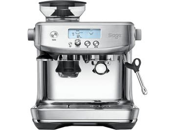 Sage - Semi automatische espressomachine - Zilver, Verzenden, Nieuw