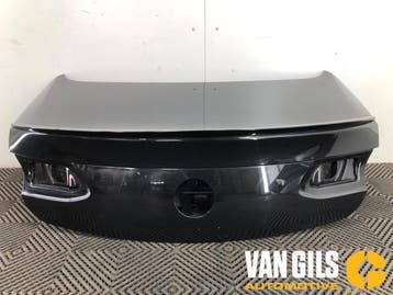 Achterklep Mercedes E-Klasse O316755, Nieuw