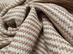 Exclusieve stof E 411 Maat 6x1. 40m - Textiel - 600 cm - 140