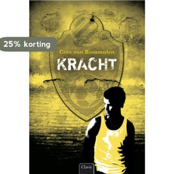 Kracht 9789044815610 Cees van Roosmalen, Verzenden, Cees van Roosmalen