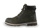 Mustang Veterboots in maat 45 Groen, Overige kleuren, Verzenden, Boots, Mustang