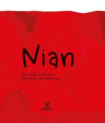 Nian 9789492618139 Wally De Doncker, Verzenden, Zo goed als nieuw, Wally De Doncker