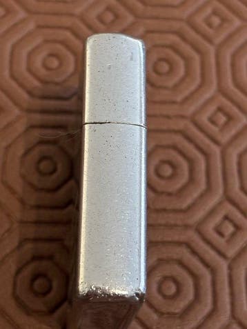 Zippo - Rare Zippo Vietnam DA NANG 70-71 - Zakaansteker -, Collections