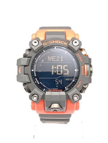 Casio - G-SHOCK MUDMAN - Sans prix de réserve - GW-9500 -, Nieuw