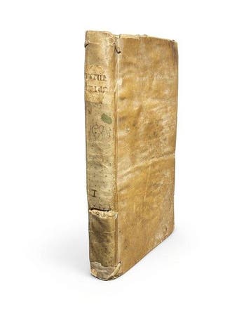 IUSTINIANI - IMPERATORIS EDICTA - Tiberii - Leonis Augusti