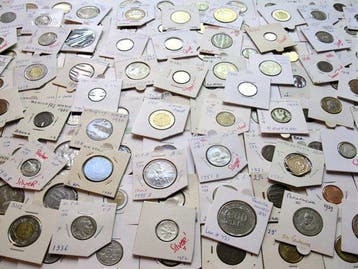 Amerika. 150+ Coins | 10+ Silver | 1835-2018 | Varied