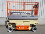 Veiling: Schaarhoogwerker JLG 2030ES 8.10m Elektrisch 2008, Ophalen