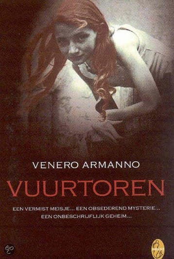 Vuurtoren / Sirene pockets 9789058312747 V. Armanno, Verzenden, V. Armanno