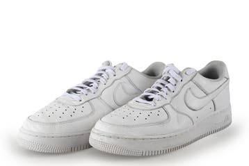 Nike Sneakers in maat 44 Wit, Kleding | Heren, Verzenden, Wit, Nike, Sneakers