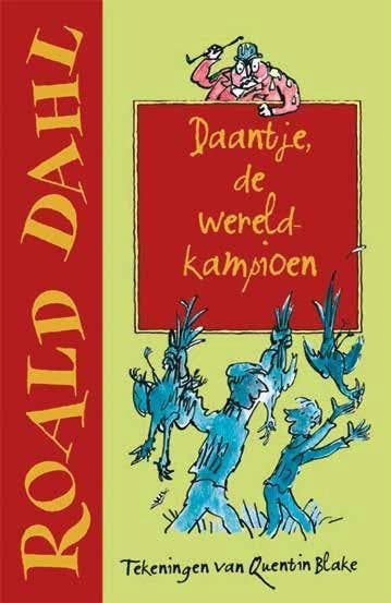 Daantje, de wereldkampioen / Daantje 9789026134678, Livres, Livres pour enfants | 4 ans et plus, Envoi