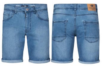 2dekans | Petrol Industries Russel Denim Shorts – Medium, Ophalen of Verzenden, Nieuw