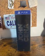 Sony - Playstation 4 (PS4) - Wwe 2k18 edition cena nuff ps4