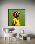 Houessou Koffins Bryan (1999) - L’identité façonnée