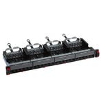 Legrand LCS3 Panneau de Raccordement Paire Torsadée - 033750, Verzenden