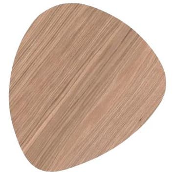 Bover Tria Wandlamp (tria-02 Natuurlijk Eiken) -, Verzenden, Gebruikt, Hout