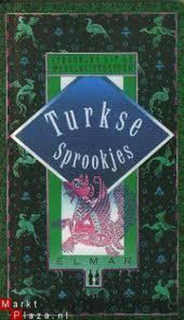 Turkse sprookjes - Van Wely, Verzenden, Nieuw