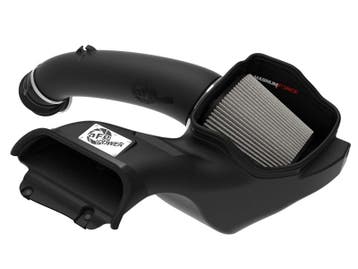 aFe 2021+ Ford F150 5.0L V8 MagnumFORCE Intake Stage-2 Pro, Ophalen of Verzenden, Nieuw