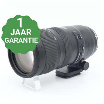 Tamron SP 70-200mm f/2.8 Di VC USD G2 Canon EF | Tweedehands, Verzenden, Zo goed als nieuw