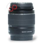 Canon 18-55mm 3.5-5.6 III EF-S nr. 1618, Ophalen of Verzenden, Zo goed als nieuw