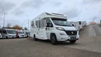Mclouis Carat 473 nieuw met daginschrijving 18664, Caravans en Kamperen, Mobilhomes, Fiat, 7 tot 8 meter, L-zit, Half-integraal