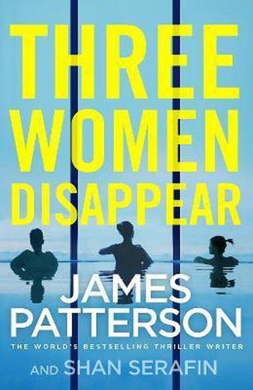 Three Women Disappear 9781787461918 Shan Serafin, Verzenden, Zo goed als nieuw, Shan Serafin