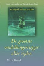 De grootste ontdekkingsreiziger aller tijden 9789055019366, Verzenden, M. Dugard