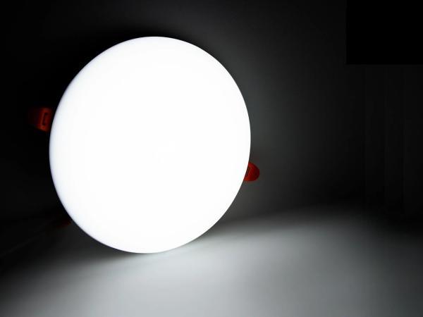 Veiling - 20x 18W inbouw LED Paneel met verstelbaar klemsyst, Auto-onderdelen, Verlichting