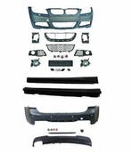 Sportlook Pakket BMW 3 E91 LCI Zonder PDC Voorzijde B9586, Auto-onderdelen, Nieuw, Voor, BMW, Bumper
