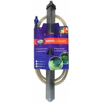 Aqua Nova Gravel Cleaner GC-24 (60 cm), Verzenden, Nieuw