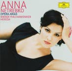 Anna Netrebko, Wiener Philharmoniker, Noseda - Opera Arias, Verzenden, Gebruikt