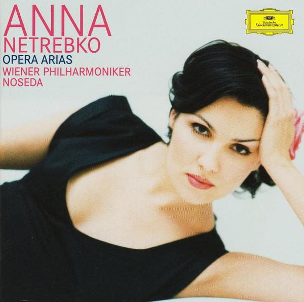Anna Netrebko, Wiener Philharmoniker, Noseda - Opera Arias, CD & DVD, CD | Pop, Envoi