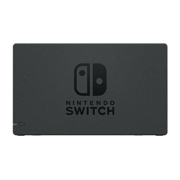 Nintendo Switch Dock (Zonder toebehoren), Verzenden, Nieuw