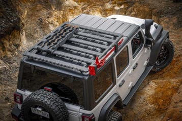 ARB BASE Rack Mount Kit 17950010 (For use w/ arb1770020), Ophalen of Verzenden, Nieuw