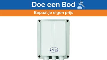 Bieden: Centek Generator Exhaust Water Separator Muffler 3., Watersport en Boten, Ophalen of Verzenden, Nieuw
