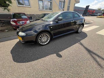 Online veiling - Alfa Romeo - GT - 2.0 JTS Imola - Car -, Nieuw