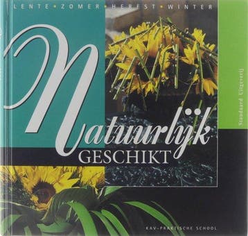 Natuurlijk geschikt - Dexters, Verzenden
