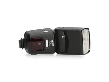 Metz 64 AF-1 Digital Speedlite - Sony - 1 jaar garantie, Audio, Tv en Foto, Foto | Flitsers, Ophalen of Verzenden, Zo goed als nieuw