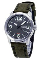 Citizen - NO RESERVE PRICE - AVIATOR Collection 2026 - Eco