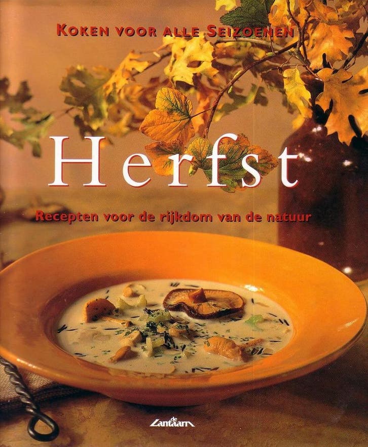 Herfst / Koken voor alle seizoenen 9789054268451 J. Weir, Livres, Livres de cuisine, Envoi