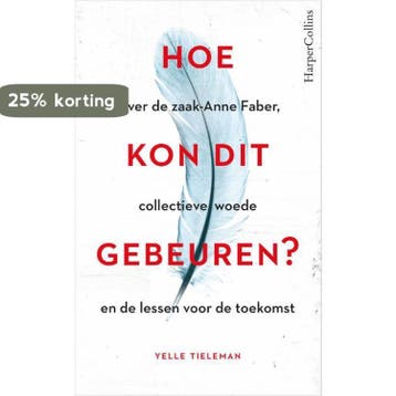 Hoe kon dit gebeuren? 9789402702552 Yelle Tieleman, Verzenden, Yelle Tieleman