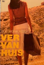 Ver van huis 9789044318890 Sue Monk Kidd, Verzenden, Gelezen, Sue Monk Kidd