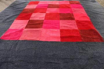 Ontwerper - Vloerkleed - 395 cm - 245 cm, Nieuw
