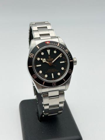 Tudor - Black Bay automatic - 79030 - Unisex - 2020-2025