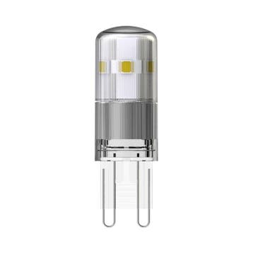 Noxion - G9 LED lamp 230 Volt 1,9 Watt 2700K, Huis en Inrichting, Verzenden, Nieuw, Overige fittingen