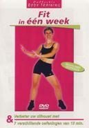Fit in een week op DVD, Verzenden