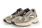 Sub55 Sneakers in maat 38 Beige, Kleding | Dames, Schoenen, Verzenden, Beige, Sub55, Sneakers