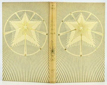 Paul CLAUDEL - La Jeune fille Violaine [Cartonnage Nrf -