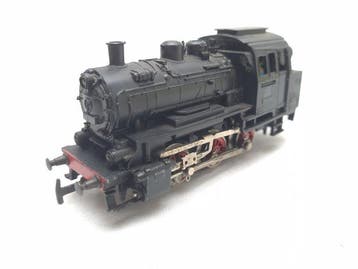 Märklin H0 - 3000 - Locomotive à vapeur (1) - BR 89 006, Nieuw