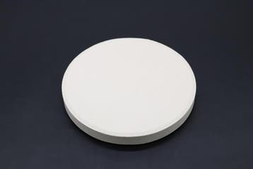 Pizza Steen | Deflector plate | Blijft lang warm | Ø160mm, Verzenden, Nieuw in verpakking
